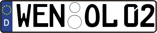 WEN-OL02