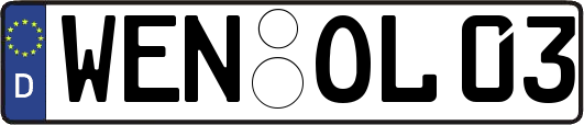 WEN-OL03