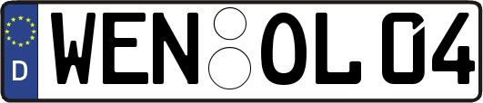 WEN-OL04