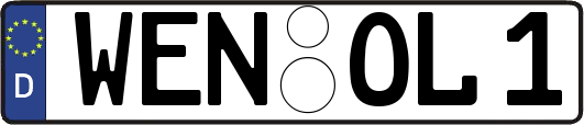 WEN-OL1