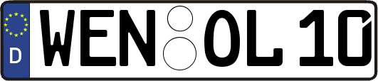 WEN-OL10