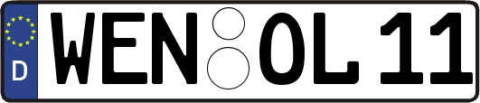 WEN-OL11