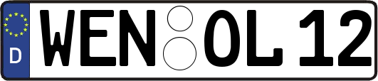 WEN-OL12
