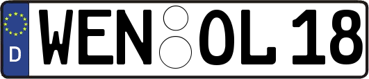 WEN-OL18