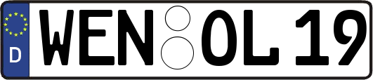 WEN-OL19