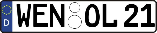 WEN-OL21