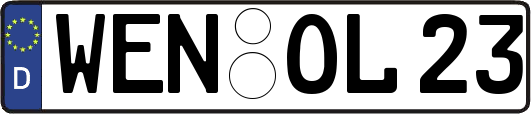 WEN-OL23