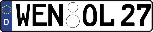 WEN-OL27
