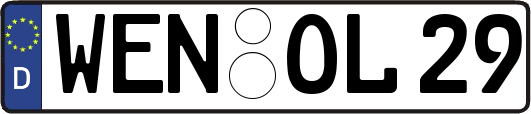 WEN-OL29