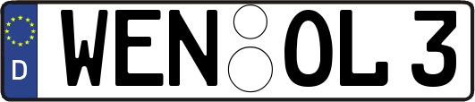 WEN-OL3