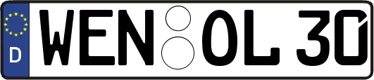 WEN-OL30
