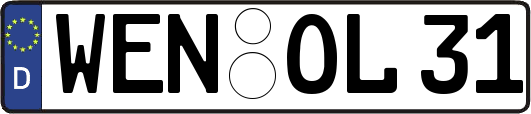 WEN-OL31