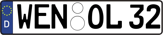 WEN-OL32