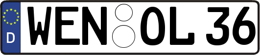 WEN-OL36
