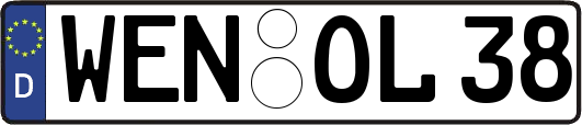 WEN-OL38