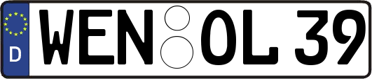 WEN-OL39