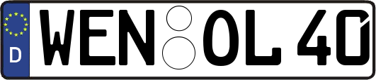 WEN-OL40