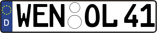 WEN-OL41