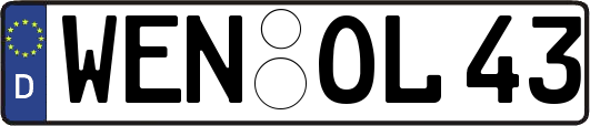 WEN-OL43