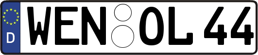 WEN-OL44