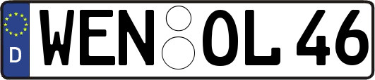 WEN-OL46