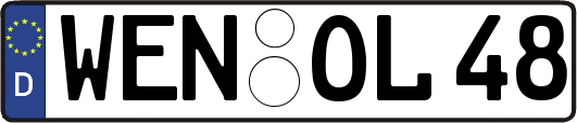 WEN-OL48