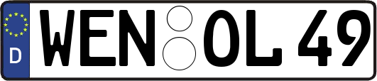 WEN-OL49
