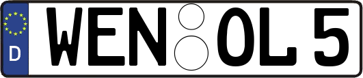 WEN-OL5