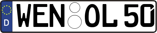 WEN-OL50