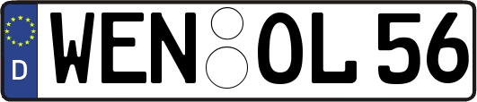 WEN-OL56
