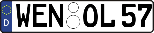 WEN-OL57