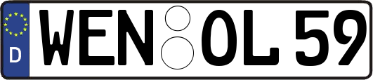 WEN-OL59