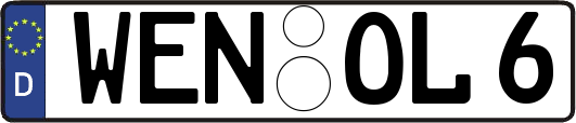 WEN-OL6