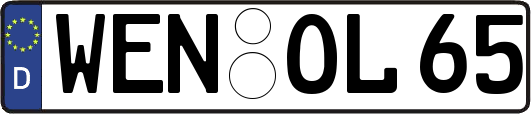WEN-OL65
