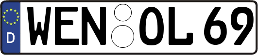 WEN-OL69