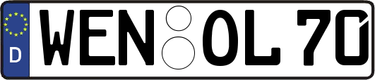 WEN-OL70