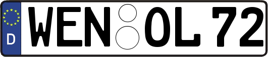WEN-OL72