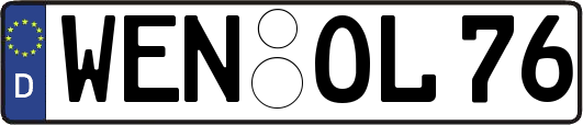 WEN-OL76