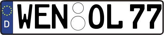 WEN-OL77