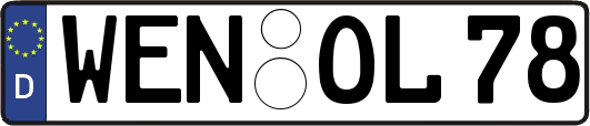 WEN-OL78