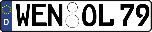 WEN-OL79