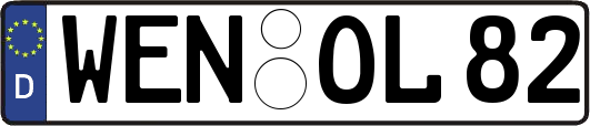 WEN-OL82