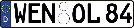 WEN-OL84