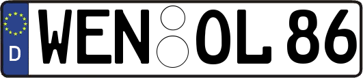 WEN-OL86