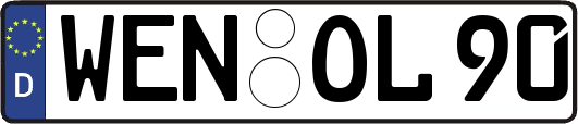 WEN-OL90
