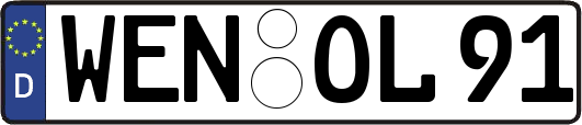 WEN-OL91