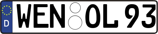 WEN-OL93