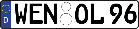 WEN-OL96