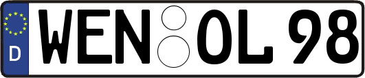WEN-OL98