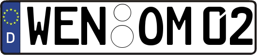 WEN-OM02